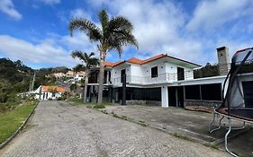 Hollywood Villa